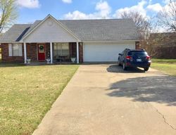 Pre-foreclosure Listing in WITTEVILLE DR POTEAU, OK 74953