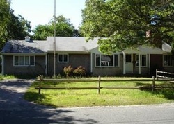 Pre-foreclosure Listing in GEORGE ST BARNSTABLE, MA 02630