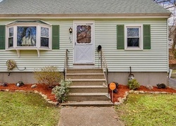 Pre-foreclosure Listing in AUSTIN ST HYDE PARK, MA 02136