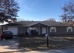 Pre-foreclosure Listing in SUMMITT DR SILOAM SPRINGS, AR 72761