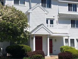 Pre-foreclosure in  LITTLETON RD UNIT D3 Chelmsford, MA 01824