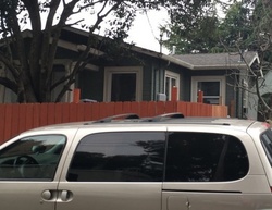 Pre-foreclosure in  PORTER ST Oakland, CA 94619