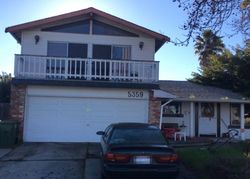 Pre-foreclosure Listing in GRANT CT FREMONT, CA 94538