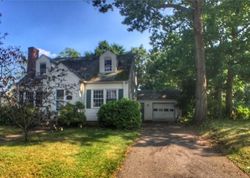 Pre-foreclosure Listing in MORSE RD MANCHESTER, CT 06040