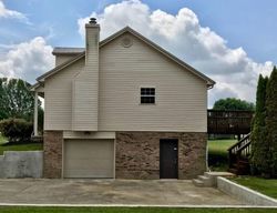 Pre-foreclosure Listing in CAROLINE DR RICHMOND, KY 40475