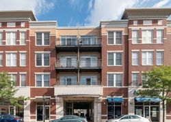 Pre-foreclosure Listing in MADISON ST APT 405 FOREST PARK, IL 60130