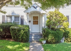 Pre-foreclosure Listing in NORTH ST STAMFORD, CT 06902