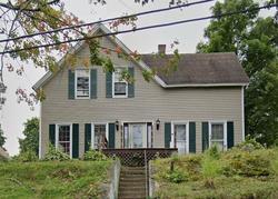 Pre-foreclosure Listing in HAMPDEN ST INDIAN ORCHARD, MA 01151