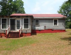 Pre-foreclosure Listing in SANDERS DR SENECA, SC 29678