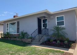 Pre-foreclosure Listing in MORRIS PL MONTEBELLO, CA 90640