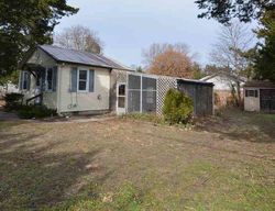 Pre-foreclosure Listing in WOODLAND AVE VILLAS, NJ 08251