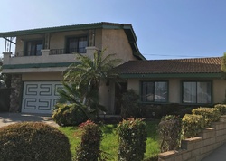 Pre-foreclosure Listing in KEY WEST ST TEMPLE CITY, CA 91780