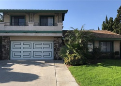 Pre-foreclosure Listing in KEY WEST ST TEMPLE CITY, CA 91780