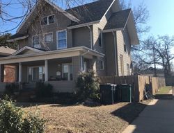 Pre-foreclosure in  NW 17TH ST Oklahoma City, OK 73106