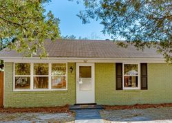 Pre-foreclosure Listing in THOMPSON ST WALTERBORO, SC 29488