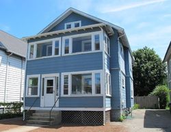 Pre-foreclosure in  ALPINE ST Cambridge, MA 02138