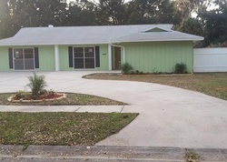 Pre-foreclosure in  WILSHIRE CT Tampa, FL 33615
