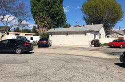 Pre-foreclosure Listing in MUMFORD ST PANORAMA CITY, CA 91402