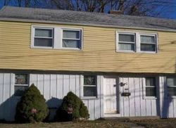 Pre-foreclosure Listing in PENNSYLVANIA AVE NEW BRITAIN, CT 06052