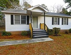 Pre-foreclosure in  MOONEYHAM RD Sumter, SC 29153
