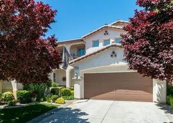 Pre-foreclosure in  WHITE BARK PINE ST Las Vegas, NV 89129