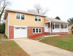 Pre-foreclosure Listing in WILSON DR NORTHFIELD, NJ 08225