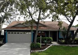 Pre-foreclosure Listing in ROLLING OAKS AVE TARPON SPRINGS, FL 34689