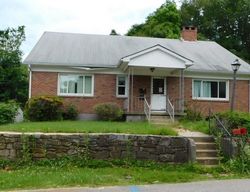 Pre-foreclosure Listing in JOSEPH ST NORWICH, CT 06360