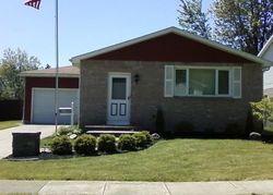 Pre-foreclosure Listing in S CREEK DR DEPEW, NY 14043