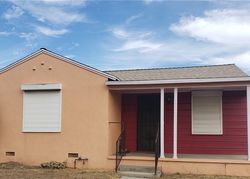 Pre-foreclosure Listing in FRANCISQUITO AVE BALDWIN PARK, CA 91706