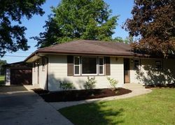 Pre-foreclosure Listing in PRIAL AVE ROCKFORD, IL 61101
