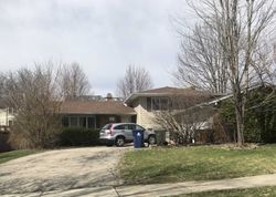 Pre-foreclosure Listing in SHEFFIELD RD NAPERVILLE, IL 60565