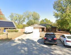 Pre-foreclosure Listing in W BOSTON CT BROKEN ARROW, OK 74012