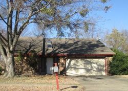 Pre-foreclosure Listing in E RENO ST BROKEN ARROW, OK 74012