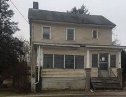 Pre-foreclosure Listing in BRASS CASTLE RD WASHINGTON, NJ 07882