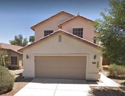 Pre-foreclosure Listing in E LAKEVIEW DR SAN TAN VALLEY, AZ 85143