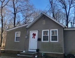 Pre-foreclosure Listing in E CHURCH ST MONROE TOWNSHIP, NJ 08831