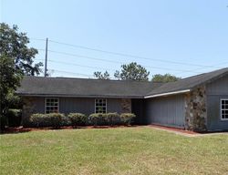 Pre-foreclosure Listing in SOUTHVIEW LN LAKELAND, FL 33813