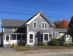 Pre-foreclosure in  MAIN ST Ayer, MA 01432