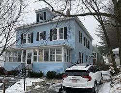 Pre-foreclosure Listing in CLINTON ST CLINTON, MA 01510