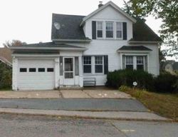 Pre-foreclosure in  BANCROFT ST Gardner, MA 01440