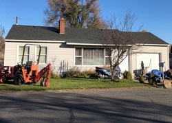 Pre-foreclosure Listing in SE 7TH ST PRINEVILLE, OR 97754