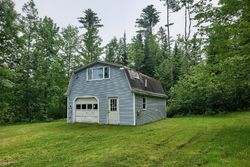 Pre-foreclosure in  HUDSON RD Old Town, ME 04468