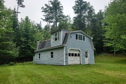 Pre-foreclosure in  HUDSON RD Old Town, ME 04468