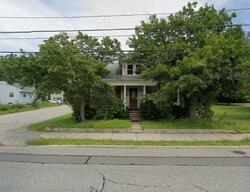Pre-foreclosure in  MAIN ST Sanford, ME 04073