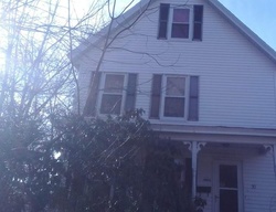 Pre-foreclosure Listing in MARSHALL ST LEOMINSTER, MA 01453