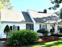 Pre-foreclosure Listing in DWELLEY ST PEMBROKE, MA 02359