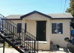 Pre-foreclosure Listing in ALBANY ST HUNTINGTON PARK, CA 90255
