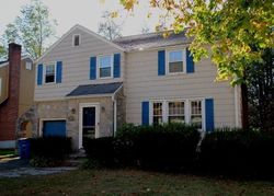 Pre-foreclosure Listing in JUDWIN AVE NEW HAVEN, CT 06515