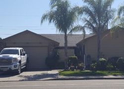 Pre-foreclosure Listing in W ELM ST LODI, CA 95242